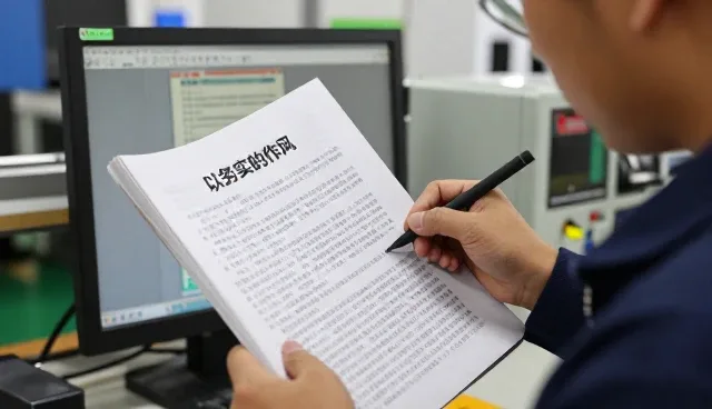 中牟县慧艾电子科技有限公司分享以务实的作风使用优势