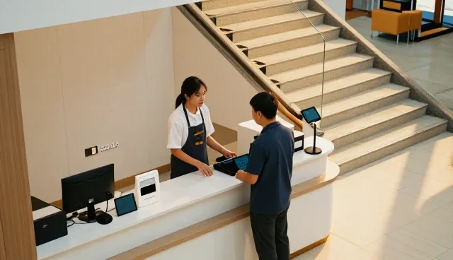 通用电子元器件套装在设备维护中的适用条件分析